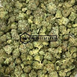 Tuna Kush Popcorn - Online Dispensary Canada - Buyweedpacks