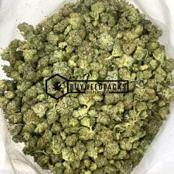 Tuna Kush Popcorn - Online Dispensary Canada - Buyweedpacks