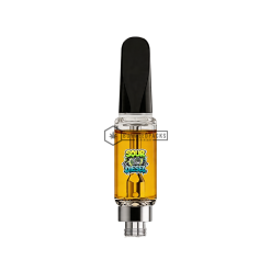 Sour Diesel Vape Cartridge - 2G