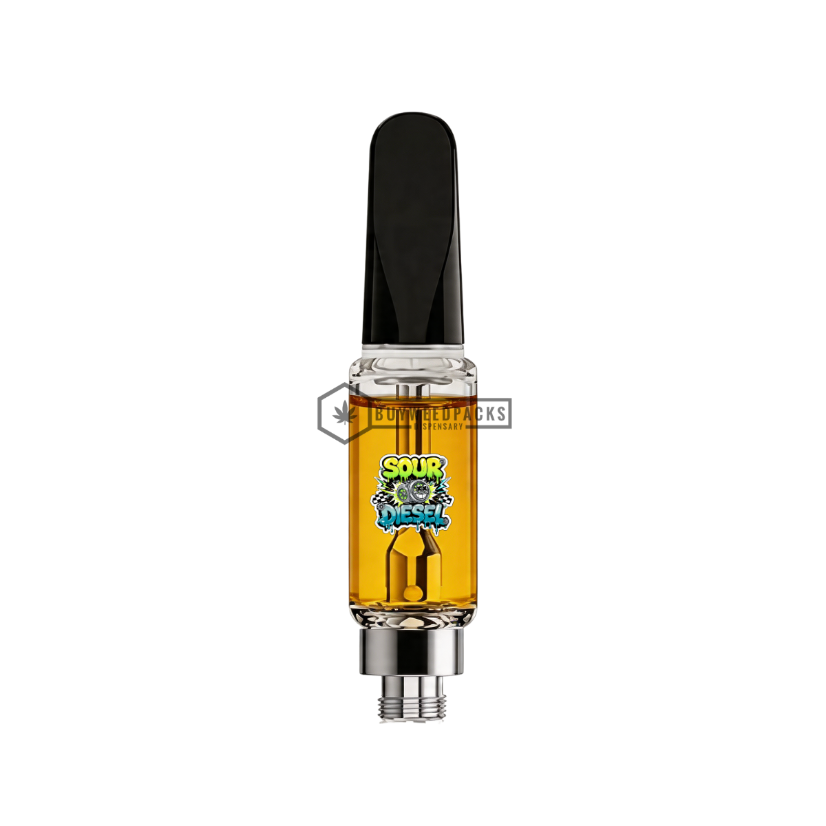 Sour Diesel Vape Cartridge - 2G