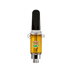 Citrus Kush Vape Cartridge - 2G