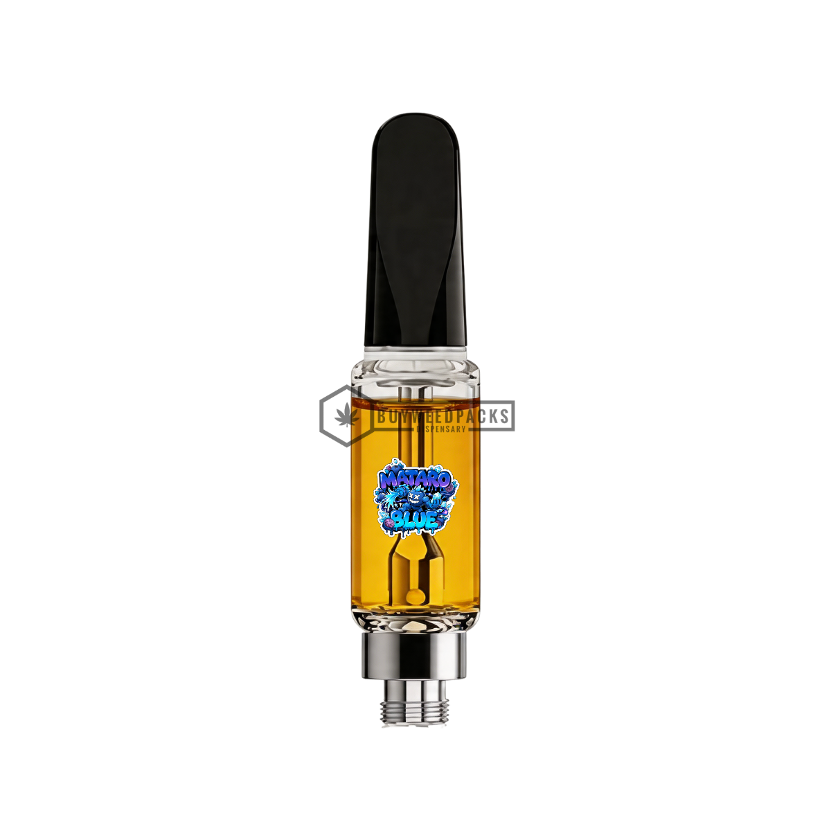 Mataro Blue Vape Cartridge - 2G