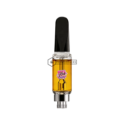 Pink Lady Vape Cartridge - 2G