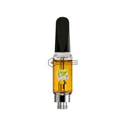 Lemon Cream Vape Cartridge - 2G