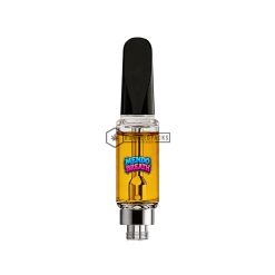 Mendo Breath Vape Cartridge - 2G