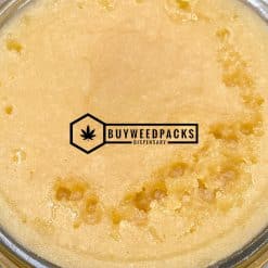 Alien OG Live Resin - Online Dispensary Canada - Buyweedpacks