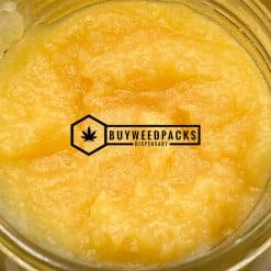 Blueberry Headband Live Resin- Online Dispensary Canada - Buyweedpacks
