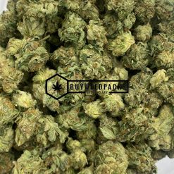 Bubba Kush Popcorn - Online Dispensary Canada - Buyweedpacks