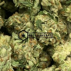 Bubba Kush Popcorn - Online Dispensary Canada - Buyweedpacks