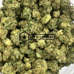 Bubba Kush Popcorn - Online Dispensary Canada - Buyweedpacks