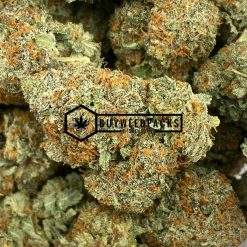 Califronia Orange - Online Dispensary Canada - Buyweedpacks
