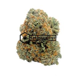 Califronia Orange - Online Dispensary Canada - Buyweedpacks