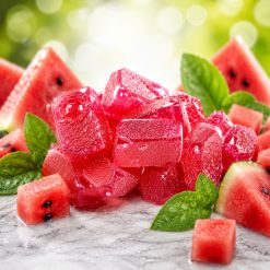 WATERMELON STONEY MUNCHIES | BUY EDIBLES ONLINE | BUYWEEDPACKS