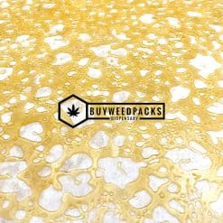 Colombian Gold Shatter - Buy Weed Online - Buyweedpacks
