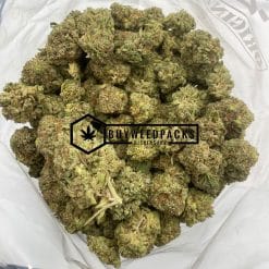 Cookie Dough - Buy Weed Online - Buyweedpacks