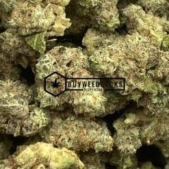 Cookies and Cream Popcorn - Buy Weed Online - Buyweedpacks