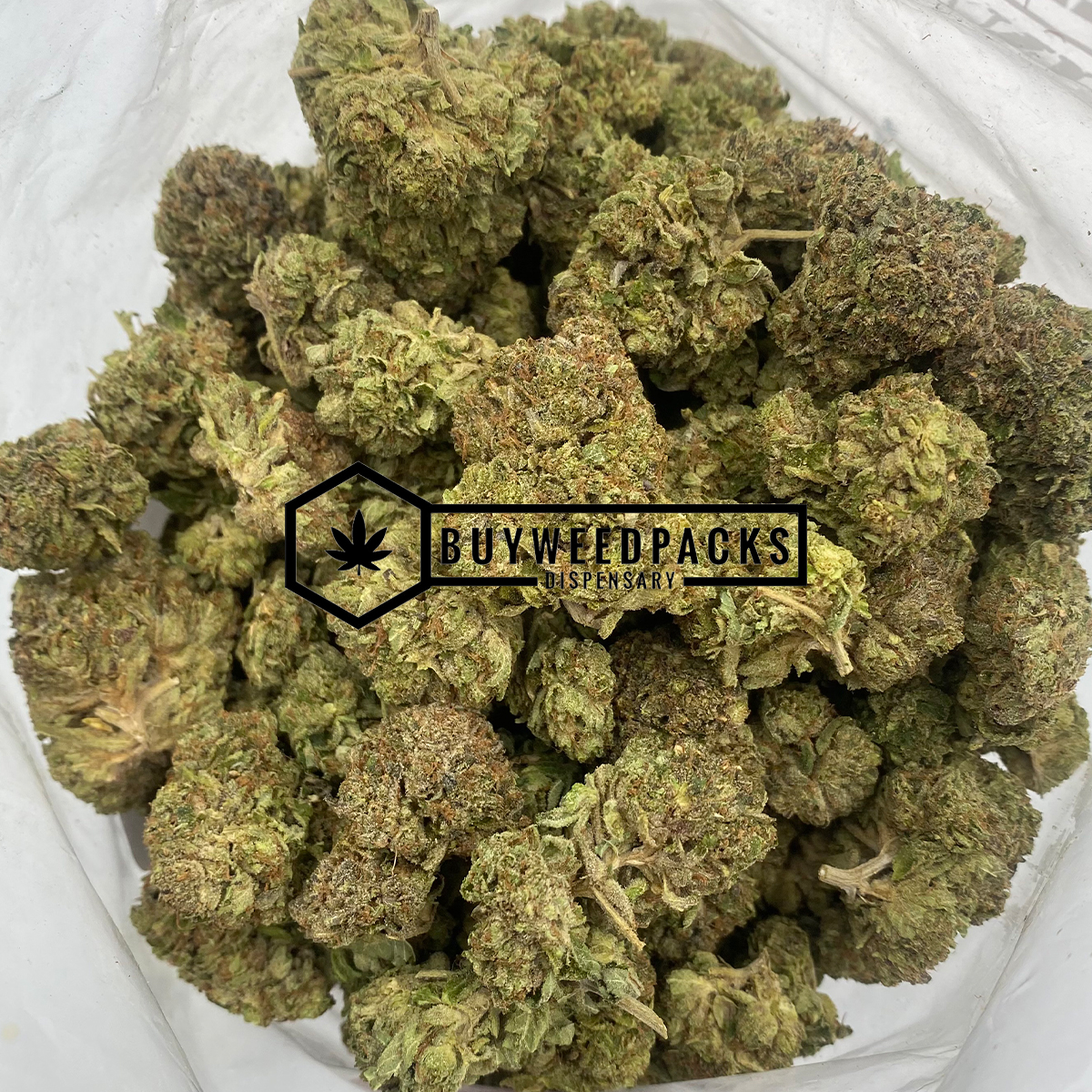 Dark Star - Online Dispensary Canada - Buyweedpacks