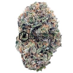 Death Bubba - Online Dispensary Canada - Buyweedpacks