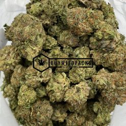 Death Bubba - Online Dispensary Canada - Buyweedpacks