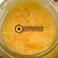 Death Star Live Resin - Online Dispensary Canada - Buyweedpacks