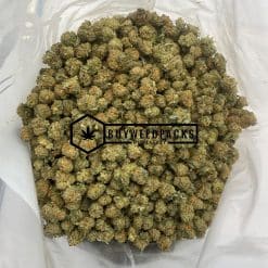 Fire OG Popcorn - Online Dispensary Canada - Buyweedpacks