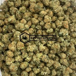 Fire OG Popcorn - Online Dispensary Canada - Buyweedpacks