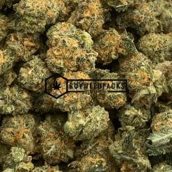 Fire OG Popcorn - Online Dispensary Canada - Buyweedpacks