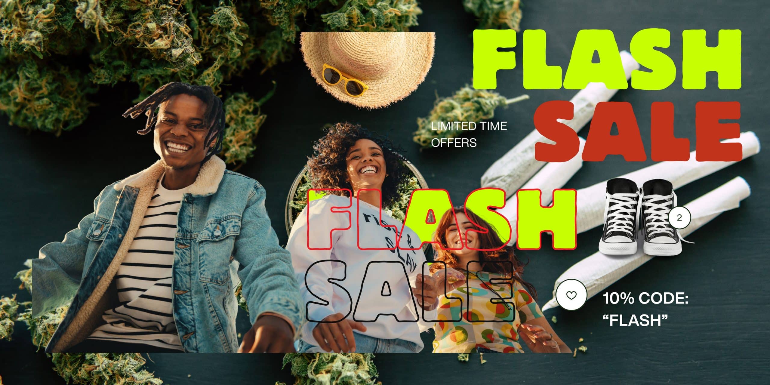 Online Dispensary Canada Northern Escape Sale