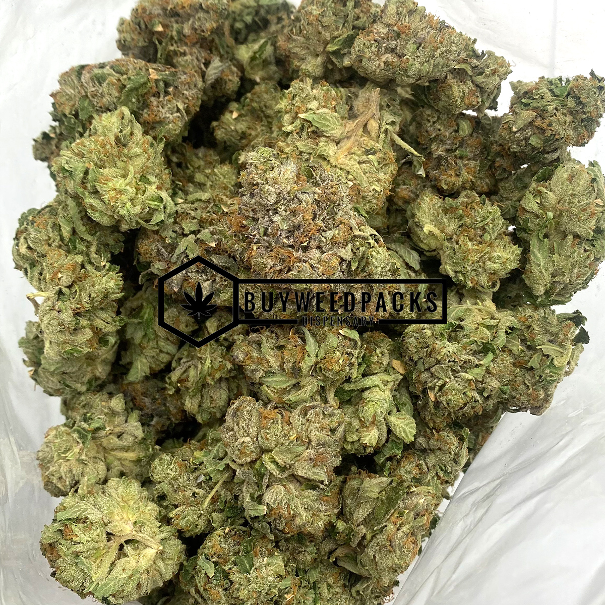 LA Kush - Online Dispensary Canada - Buyweedpacks