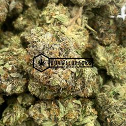 LA Kush - Online Dispensary Canada - Buyweedpacks