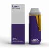 LUSH 2ML Disposable Vape – Death Bubba (Indica)