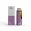 LUSH 2ML Disposable Vape – Grape Ice (Hybrid) 1