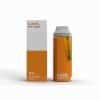LUSH 2ML Disposable Vape – Tangerine Haze (Sativa)