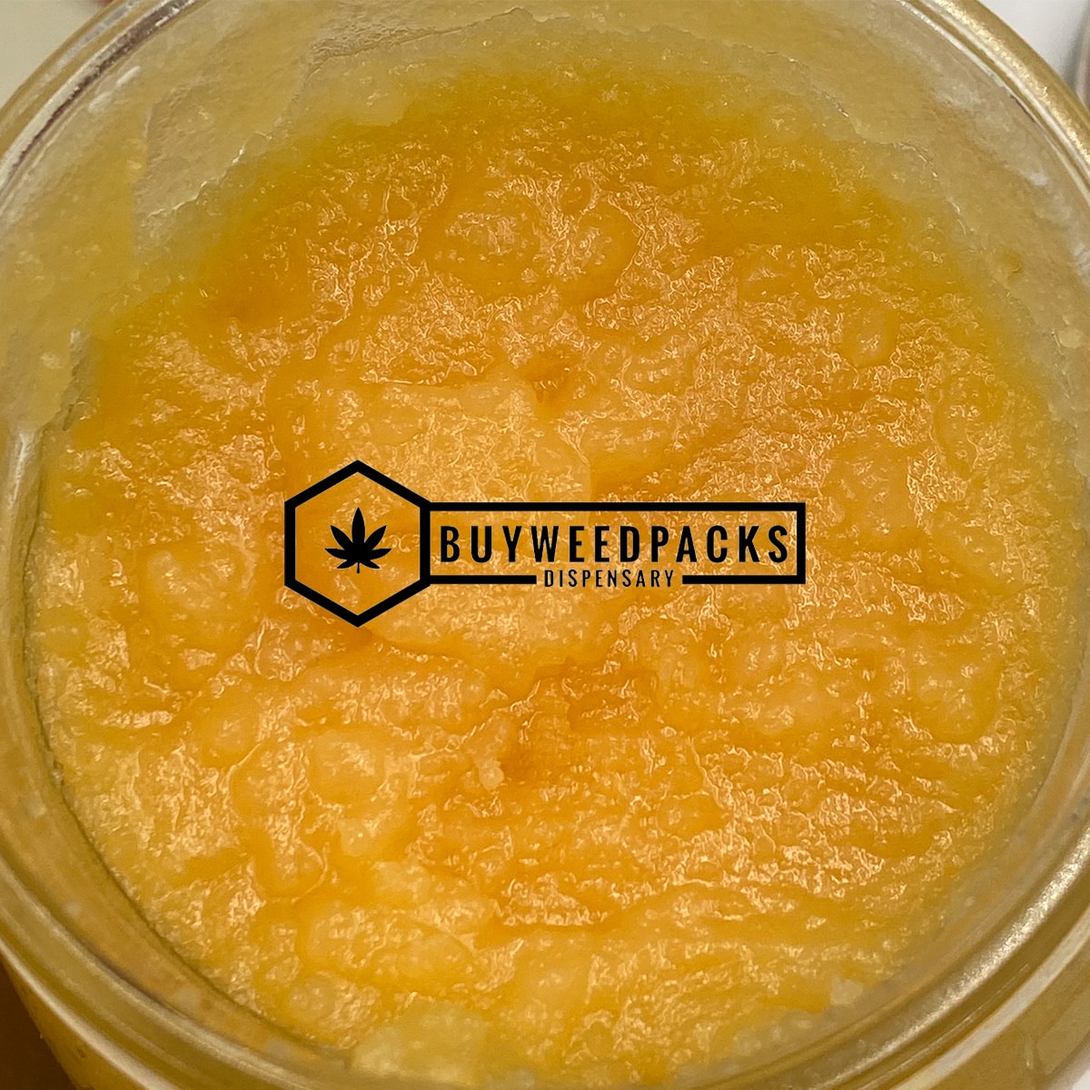 Lemon Diesel Live Resin