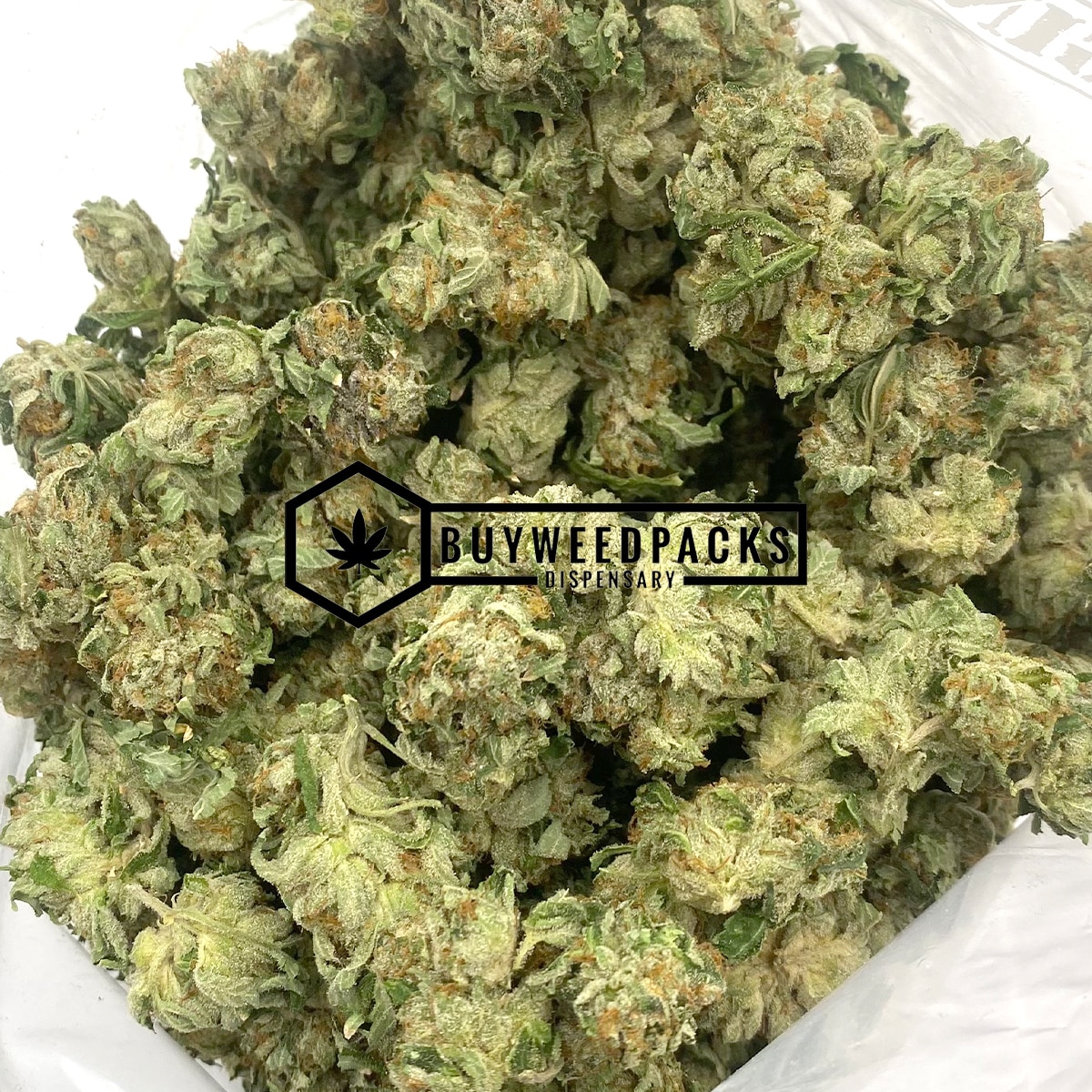 Master Kush Popcorn - Online Dispensary Canada - Buyweedpacks