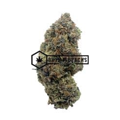 Peanut Butter Crunch - Online Dispensary Canada - Buyweedpacks