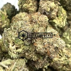 Peanut Butter Crunch - Online Dispensary Canada - Buyweedpacks