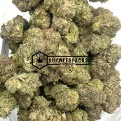 Peanut Butter Crunch - Online Dispensary Canada - Buyweedpacks