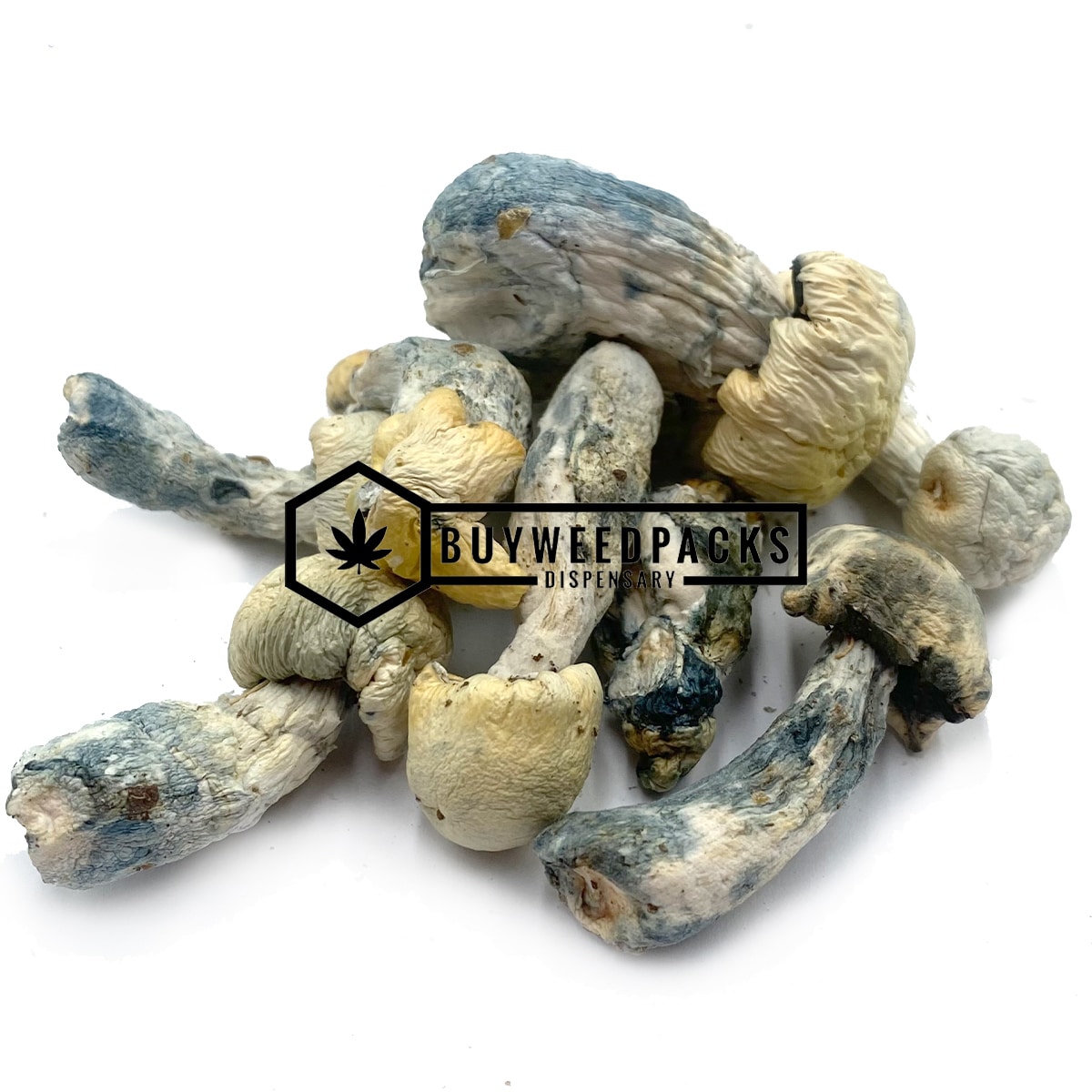 Pearly Gates Magic Mushrooms - Online Dispensary Canada - Buyweedpacks