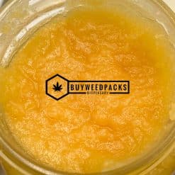 Pink Rockstar Live Resin - Online Dispensary Canada - Buyweedpacks