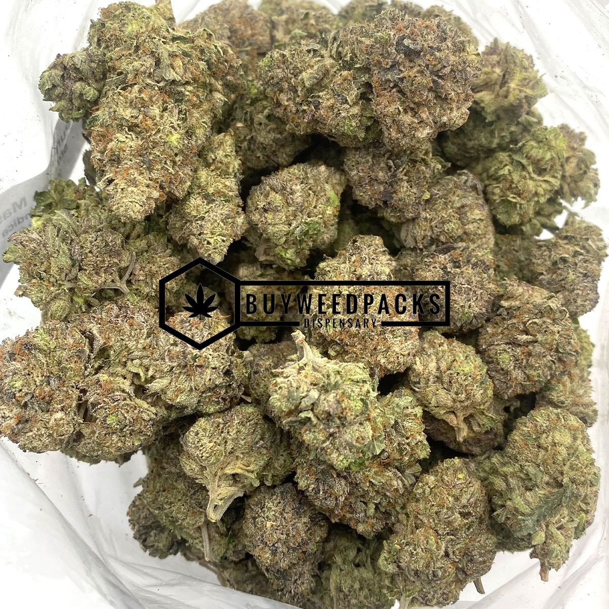 Purple Gas Mask - Online Dispensary Canada - Buyweedpacks