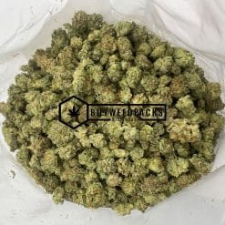 Silver Haze Popcorn - Online Dispensary Canada - Buyweedpacks