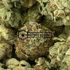 Silver Haze Popcorn - Online Dispensary Canada - Buyweedpacks