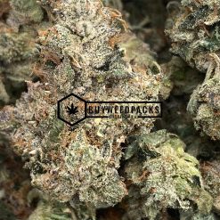 THC Bomb Popcorn - Online Dispensary Canada - Buyweedpacks