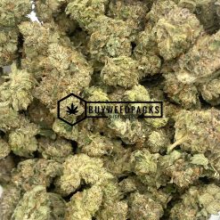 THC Bomb Popcorn - Online Dispensary Canada - Buyweedpacks