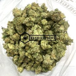 Tuna Kush Popcorn - Online Dispensary Canada - Buyweedpacks