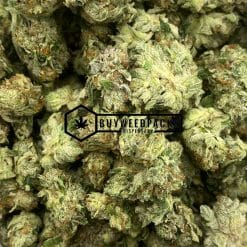 Tuna Kush Popcorn - Online Dispensary Canada - Buyweedpacks