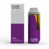 LUSH 2ML Disposable Vape – Snoop Dog (Indica)