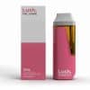 LUSH 2ML Disposable Vape – Cherry Pie (Indica)
