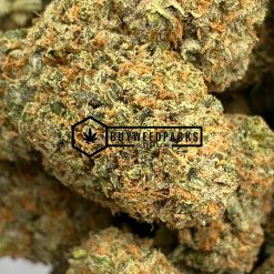 Apple Gelato - Online Dispensary Canada - Buyweedpacks